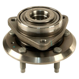 ACDelco® - GM Original Equipment™ Wheel Bearing and Hub Assembly