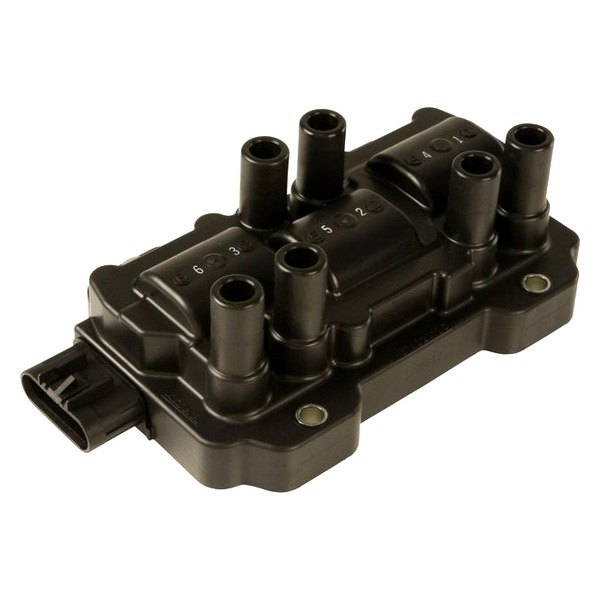 ACDelco® - GM Genuine Parts™ Ignition Coil