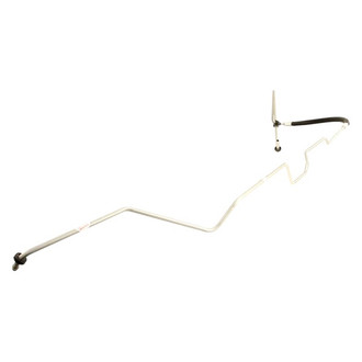 ACDelco® - Oil Cooler Hose Assembly
