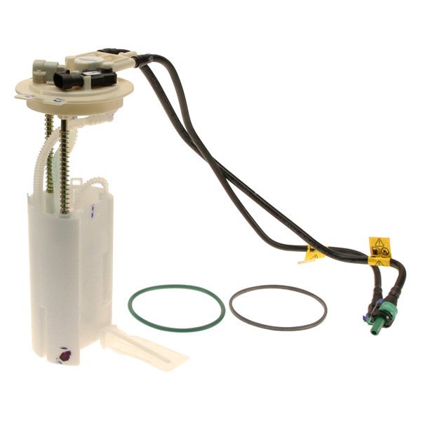 ACDelco® - Fuel Pump Module Assembly