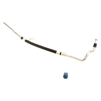ACDelco® - Oil Cooler Hose Assembly