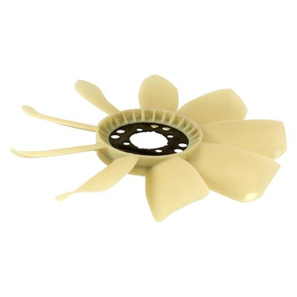 ACDelco® - GM Original Equipment™ Engine Cooling Fan Blade