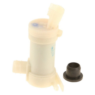 ACDelco® - GM Original Equipment™ Front Windshield Washer Pump