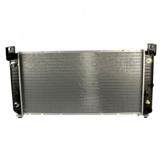 GMC Yukon Denali Replacement Radiators | Caps, Drain Cocks – CARiD.com