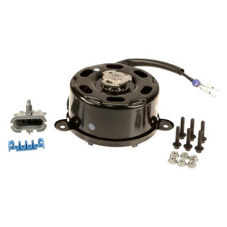ACDelco® - GM Original Equipment™ Engine Cooling Fan Motor