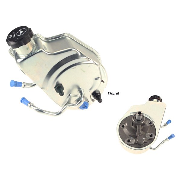 ACDelco® - Genuine GM Parts™ Power Steering Pump