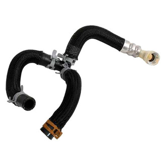ACDelco® - GM Original Equipment™ HVAC Heater Hose