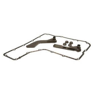ACDelco® - Professional™ Automatic Transmission Filter