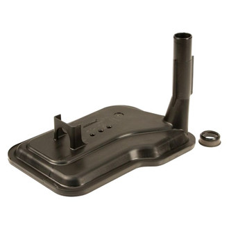 ACDelco® - Professional™ Automatic Transmission Filter