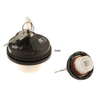 ACDelco® - Genuine GM Parts™ Fuel Tank Cap