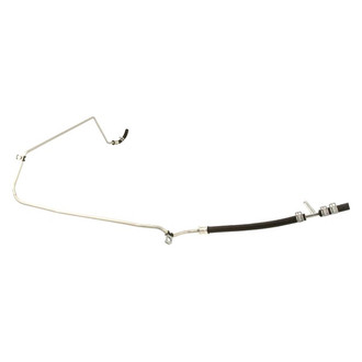 ACDelco® - Hydroboost To Reservoir Power Brake Booster Vacuum Hose