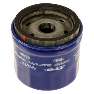 ACDelco® - Professional™ Automatic Transmission Filter
