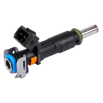 ACDelco® - Outlet Oil Cooler Hose Assembly