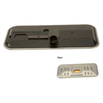 ACDelco® - GM Original Equipment™ Automatic Transmission Filter