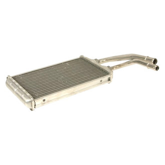 ACDelco® - Genuine GM Parts™ HVAC Heater Core
