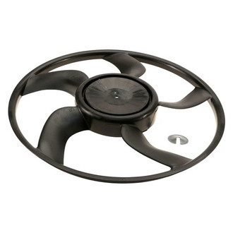 ACDelco® - GM Original Equipment™ Engine Cooling Fan Blade