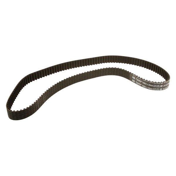 ACDelco® - Genuine GM Parts™ Timing Belt