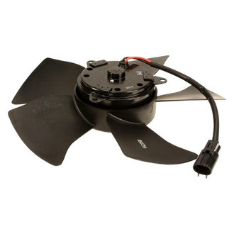 ACDelco® - GM Original Equipment™ Engine Cooling Fan Motor