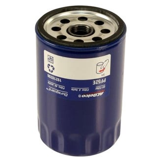 ACDelco® - Engine Oil Filter