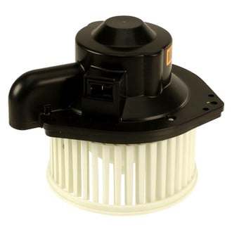 ACDelco® - Genuine GM Parts™ Blower Motor