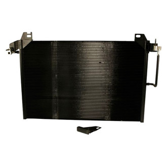 ACDelco® - Genuine GM Parts™ Condenser