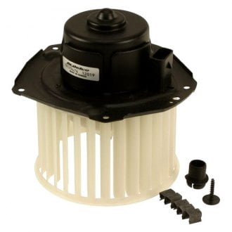 ACDelco® - Chevy Astro 1996 Genuine GM Parts™ HVAC Blower Motor