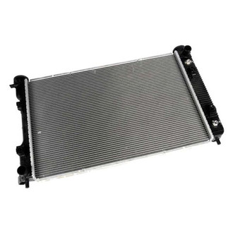 ACDelco® - GM Original Equipment™ Engine Coolant Radiator