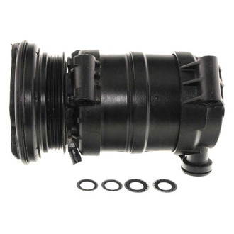 ACDelco® - Professional™ A/C Compressor