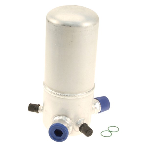 ACDelco® - A/C Receiver Drier