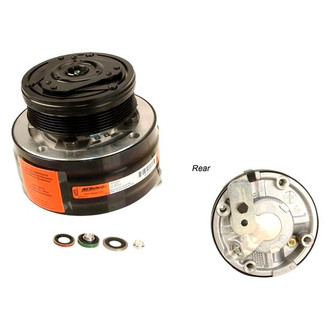 ACDelco® - Genuine GM Parts™ Compressor