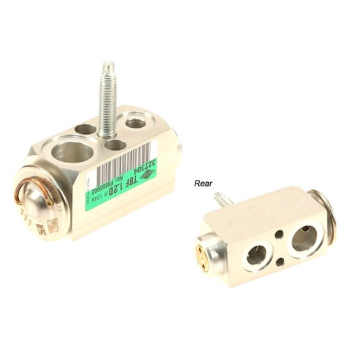 ACDelco® W0133-1915359-ACD - Genuine GM Parts™ A/C Expansion Valve