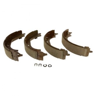 ACDelco® - Genuine GM Parts™ Drum Brake Shoes