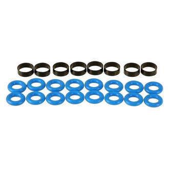 ACDelco® - Genuine GM Parts™ Fuel Injector O-Ring