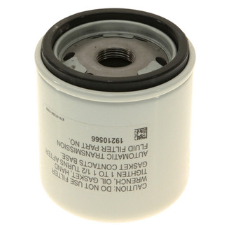 ACDelco® - GM Original Equipment™ Automatic Transmission Filter