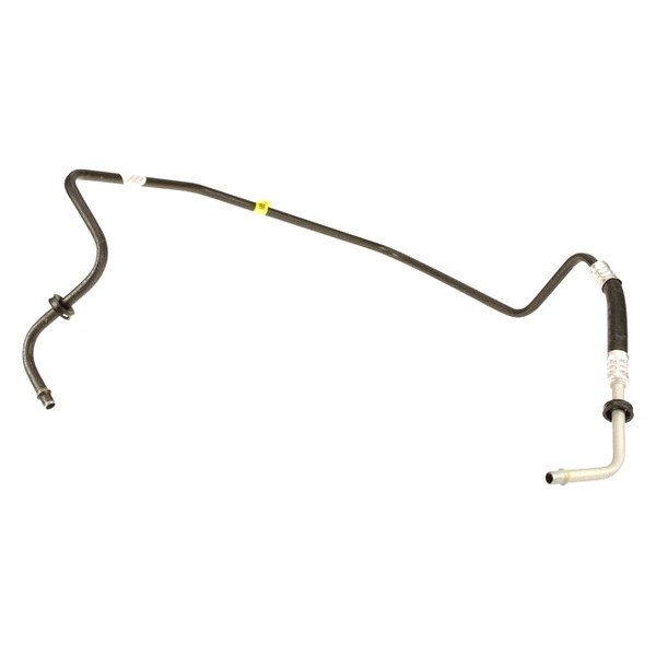 ACDelco® - Oil Cooler Hose Assembly