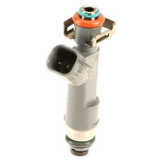 ACDelco® - Genuine GM Parts™ Fuel Injector