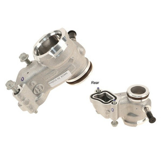 ACDelco® - Genuine GM Parts™ Engine Coolant Outlet Flange