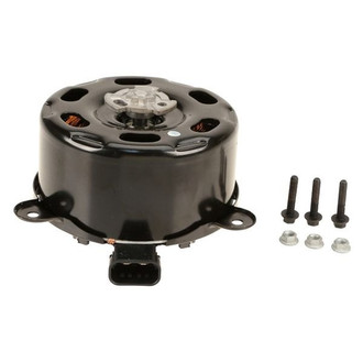 ACDelco® - GM Original Equipment™ Engine Cooling Fan Motor