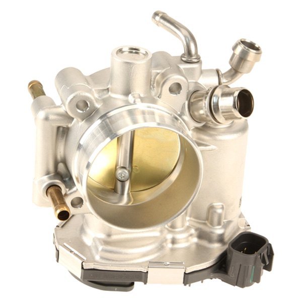 ACDelco® - Fuel Injection Throttle Body