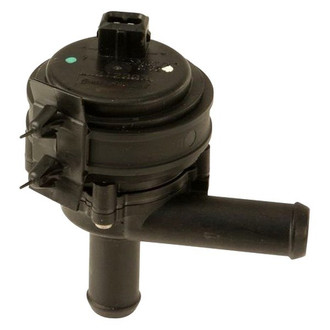 ACDelco® - Genuine GM Parts™ Engine Coolant Auxiliary Water Pump