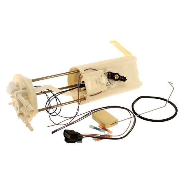 13506690 - 2010-2017 GM - Fuel Pump Module Without Fuel Level Sensor - View #13