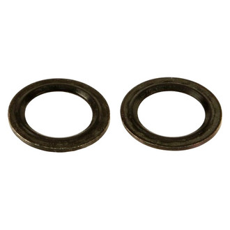 ACDelco® - Genuine GM Parts™ Outlet A/C Evaporator Core Seal