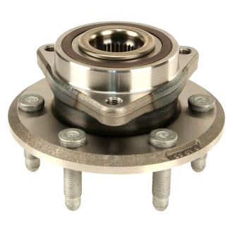ACDelco® - GM Original Equipment™ Wheel Bearing and Hub Assembly