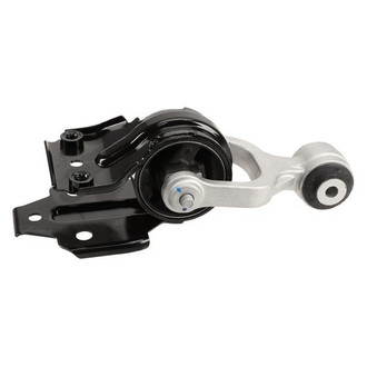 ACDelco® - Torque Damper