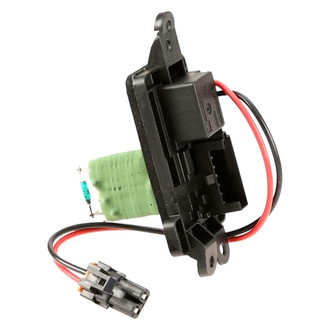 ACDelco® - Genuine GM Parts™ HVAC Blower Motor Resistor