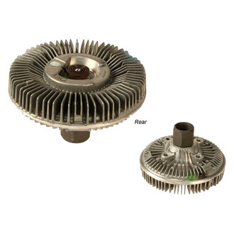 ACDelco® - GM Original Equipment™ Engine Cooling Fan Clutch