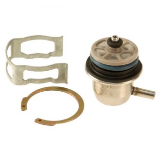 ACDelco 90448751 GM Original Equipment Fuel Injection Fuel Pressure Service Valve