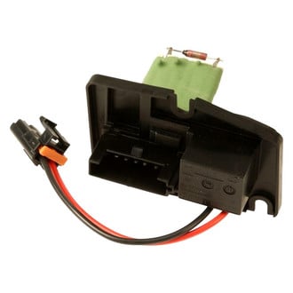 ACDelco® - Genuine GM Parts™ Blower Motor Resistor