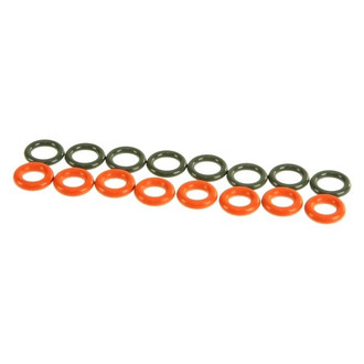 ACDelco® - Genuine GM Parts™ Fuel Injector O-Ring Kit
