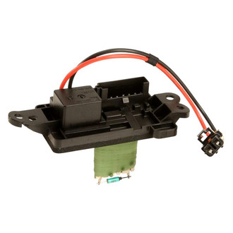 ACDelco® - Genuine GM Parts™ HVAC Blower Motor Resistor